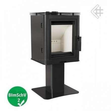 Печь-камин Kratki Koza/K5/S/N Амазонка бай фото в Барановичах