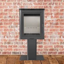 Печь-камин Kratki Koza/K5/S/N Амазонка бай фото в Барановичах