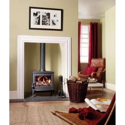 Чугунная печь камин Jotul F100 BP в Барановичах