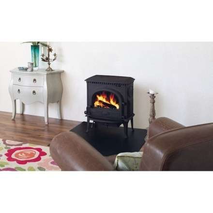 Чугунная печь камин Jotul MF 3 в Барановичах