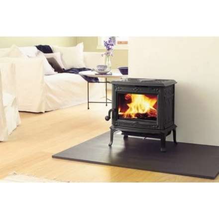 Чугунная печь камин Jotul F100 SE в Барановичах