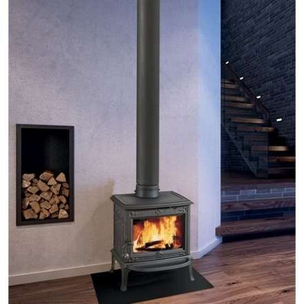 Чугунная печь камин Jotul F100 SE в Барановичах