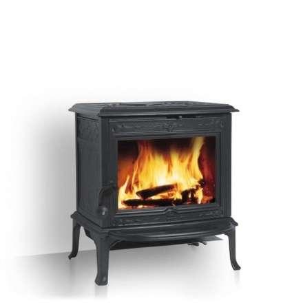 Чугунная печь камин Jotul F100 SE в Барановичах