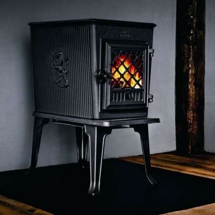 Чугунная печь камин Jotul F602 GD BBE в Барановичах