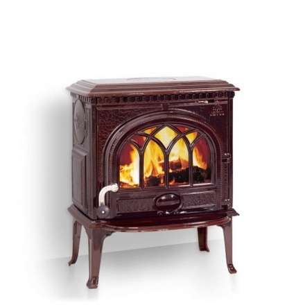 Чугунная печь камин Jotul F3 TD BRM Амазонка бай фото в Барановичах