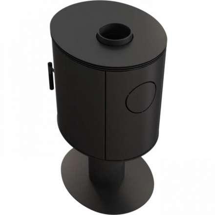 Купить Печь-камин Kratki Koza/Orbit в Барановичах Амазонка бай фото в Барановичах