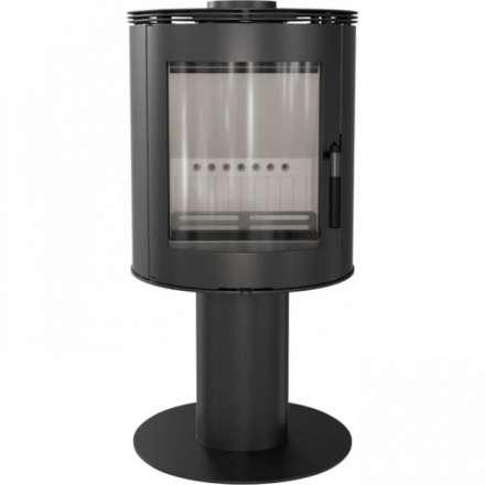 Купить Печь-камин Kratki Koza/Orbit в Барановичах Амазонка бай фото в Барановичах