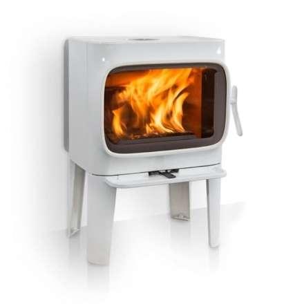 Чугунная печь камин Jotul F 305 LL BP в Барановичах