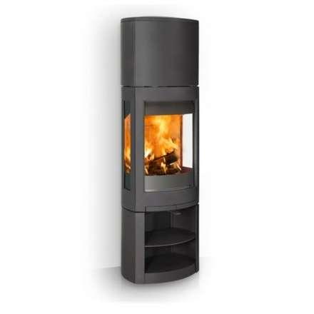 Чугунная печь камин Jotul F 371 HT Advance Амазонка бай фото в Барановичах