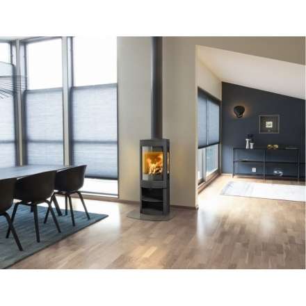 Чугунная печь камин Jotul F 378 HT Advance в Барановичах