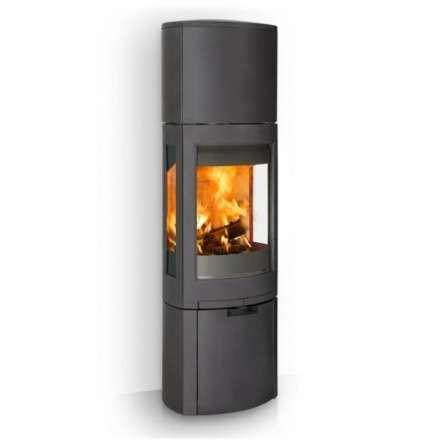 Чугунная печь камин Jotul F 378 HT Advance Амазонка бай фото в Барановичах
