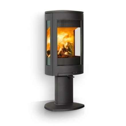 Чугунная печь камин Jotul F 373 Advance в Барановичах