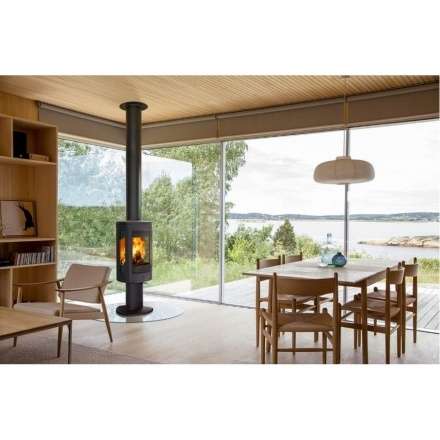 Чугунная печь камин Jotul F 373 Advance в Барановичах