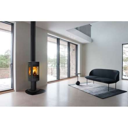 Чугунная печь камин Jotul F 373 Advance в Барановичах