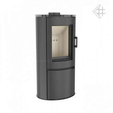 Печь-камин Kratki Koza/AB/S/DR Амазонка бай фото в Барановичах