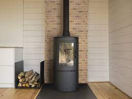 Купить Печь-камин Kratki Koza/AB/S/DR стальной в интерьере в Барановичах Амазонка бай фото в Барановичах