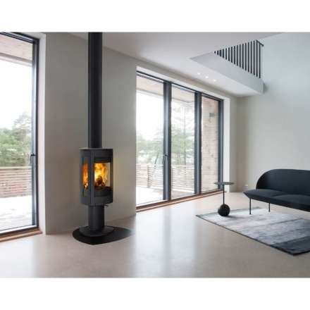 Чугунная печь камин Jotul F 378 Advance в Барановичах