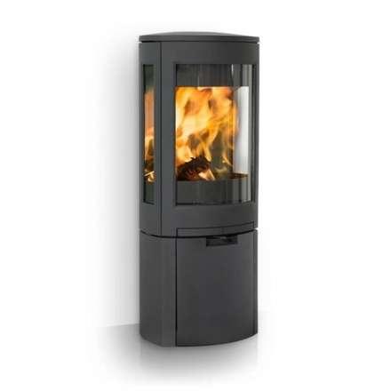 Чугунная печь камин Jotul F 378 Advance Амазонка бай фото в Барановичах