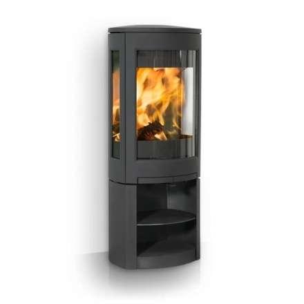 Чугунная печь камин Jotul F 371 Advance Амазонка бай фото в Барановичах