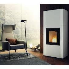 Купить Кафельную печь Kratki BLANKA/KAFEL/K амазонка бай фото в Барановичах