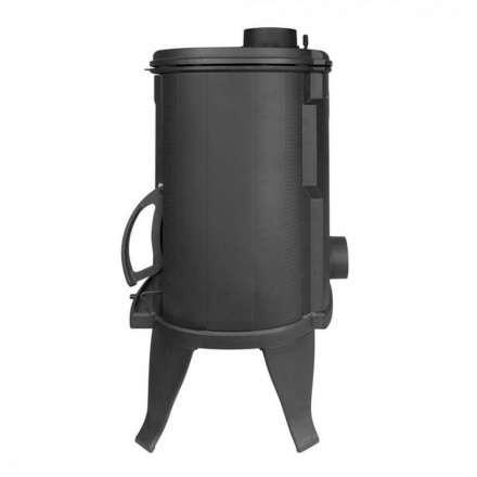 Печь GUCA ELIPTIKO из чугуна в Барановичах