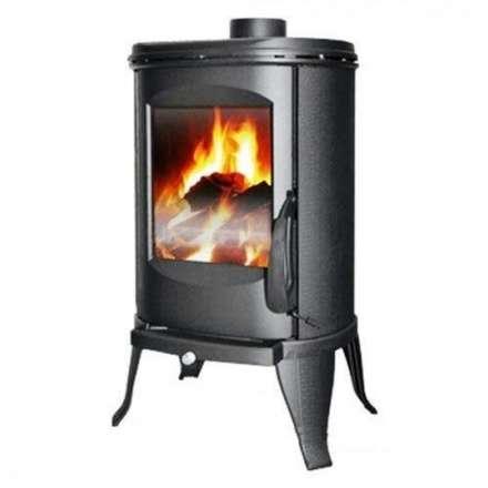 Печь GUCA ELIPTIKO из чугуна фото в Барановичах