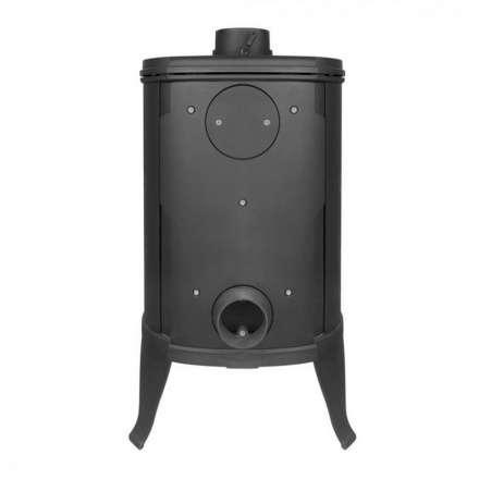 Печь GUCA ELIPTIKO из чугуна в Барановичах