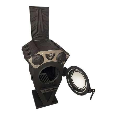 Печь отопительная Пегас V6 в Барановичах