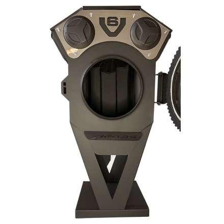 Печь отопительная Пегас V6 в Барановичах