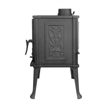 Печь GUCA ISKRA из чугуна в Барановичах