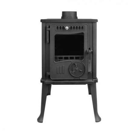 Печь GUCA ISKRA из чугуна в Барановичах