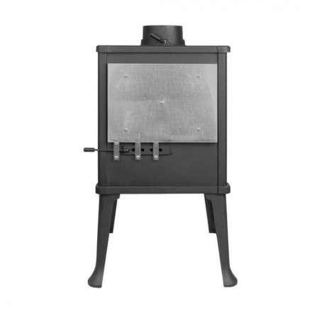 Печь GUCA ISKRA из чугуна в Барановичах