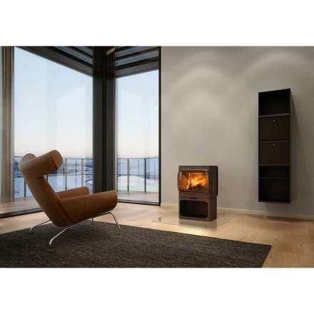 Чугунная печь камин Jotul F 305 B BP в Барановичах