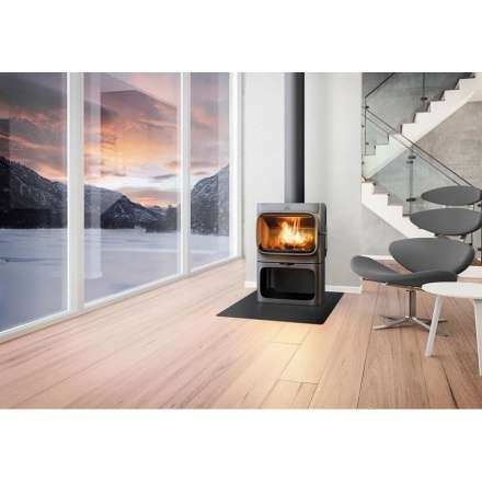 Чугунная печь камин Jotul F 305 B BP в Барановичах
