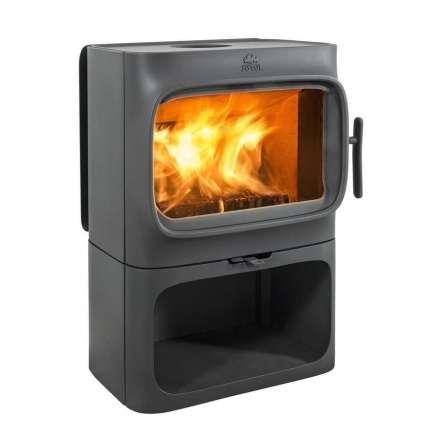 Чугунная печь камин Jotul F 305 B BP Амазонка бай фото в Барановичах