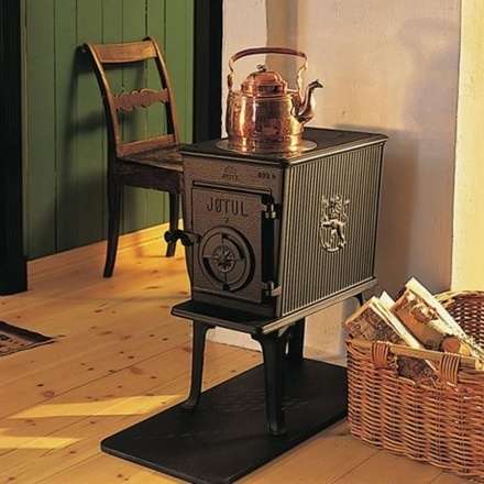 Чугунная печь камин Jotul F 601 в Барановичах