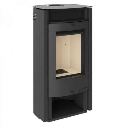 Печь-камин KFD EWA Амазонка бай фото в Барановичах