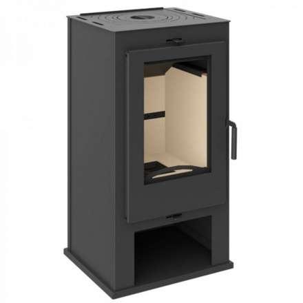 Печь-камин KFD KASIA Амазонка бай фото в Барановичах