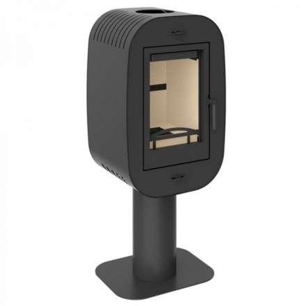 Печь-камин KFD LIDIA Амазонка бай фото в Барановичах