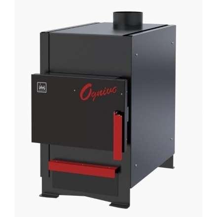 Печь отопительная Термокрафт Ognivo 1 Амазонка бай фото в Барановичах