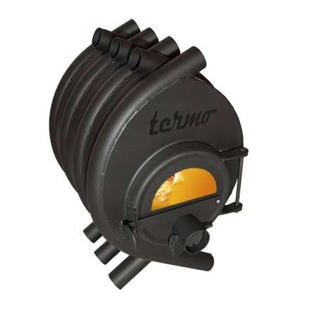 Печь отопительная Пегас Термо 150 стекло фото в Барановичах