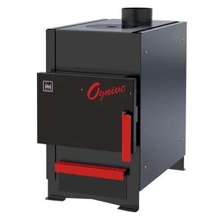 Печь отопительная Термокрафт Ognivo 2K Амазонка бай фото в Барановичах