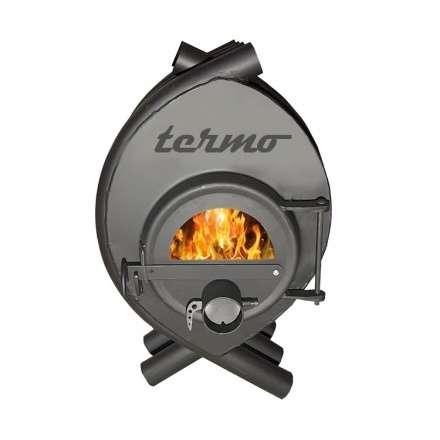 Печь отопительная Пегас Термо 200 стекло в Барановичах