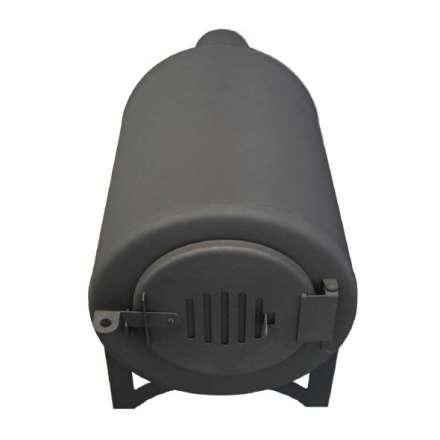 Печь отопительная Тайга 80 купить в Барановичах