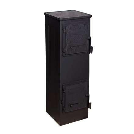 Отопительная печь Nordflam Genua Амазонка бай фото в Барановичах