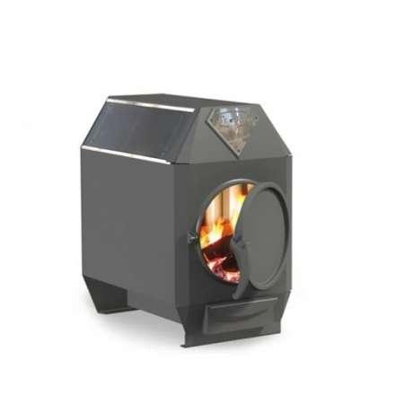 Печь отопительная Ермак-Термо 100 фото в Барановичах