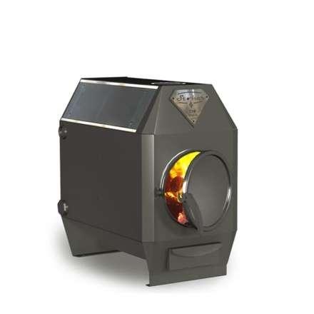 Печь отопительная Ермак Stoker Термо 250 AQUA Амазонка бай фото в Барановичах