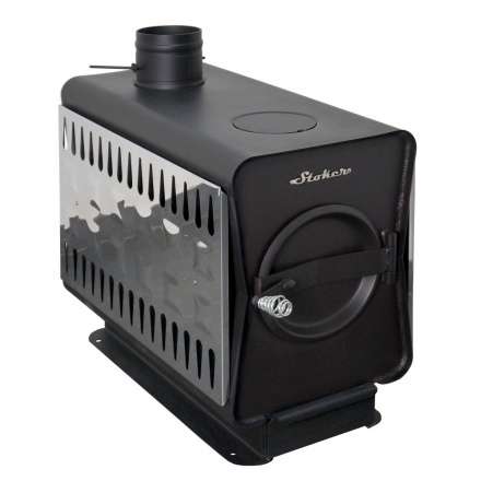 Печь садовая Ермак 150-ОВ фото в Барановичах