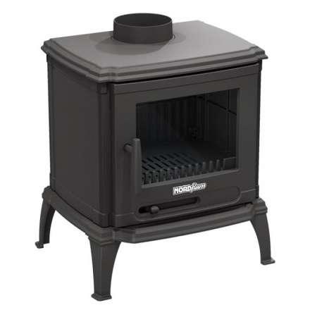 Печь-камин NORDflam Oria Амазонка бай фото в Барановичах