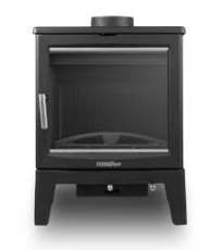 Купить Печь-камин NORDflam Ivory в Барановичах Амазонка бай фото в Барановичах